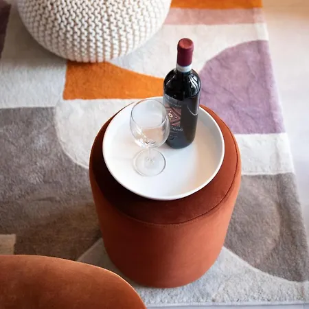 Bovisa - Terrace, Air Conditioner And Free Wi-fi Mailand