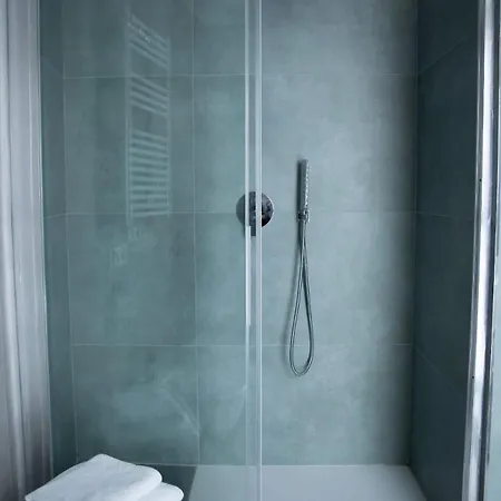 Apartment Bovisa - Terrace, Air Conditioner And Free Wi-fi