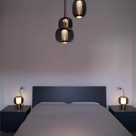 Bovisa - Terrace, Air Conditioner And Free Wi-fi Apartment Mailand