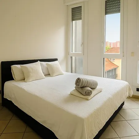 Mivo Porta Romana M3 - 8 Minutes From Duomo And 250m From Metro Lodi Lejlighed