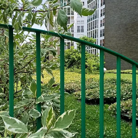 Le Jardin Secret * Milán