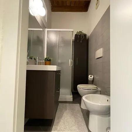 Apartman Sunny Balcony In Porta Romana Milánó