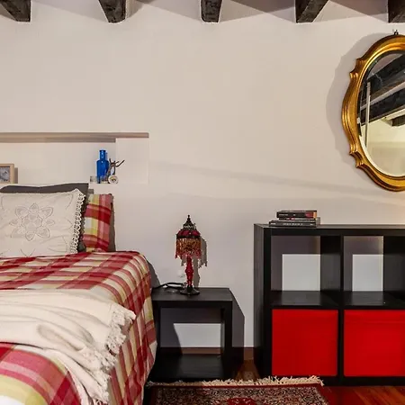 Loft D'artista *