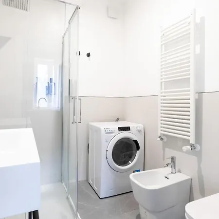 Apartmán Italianway Easy - Tartini 28 A