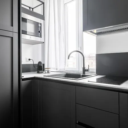 Italianway Easy - Tartini 28 A Apartmán *