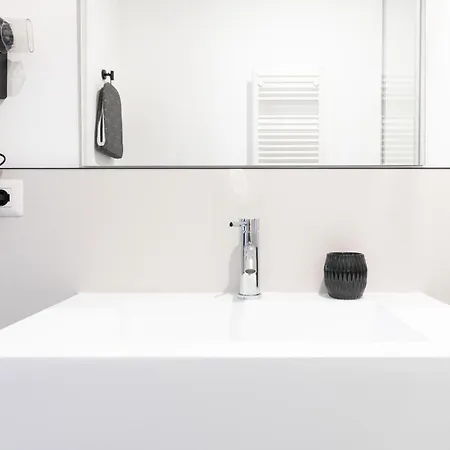 Apartmán Italianway Easy - Tartini 28 A Milán