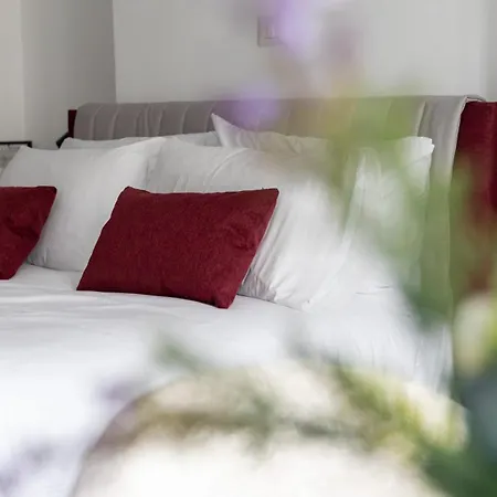 Apartmán Italianway Easy - Tartini 28 A Milán