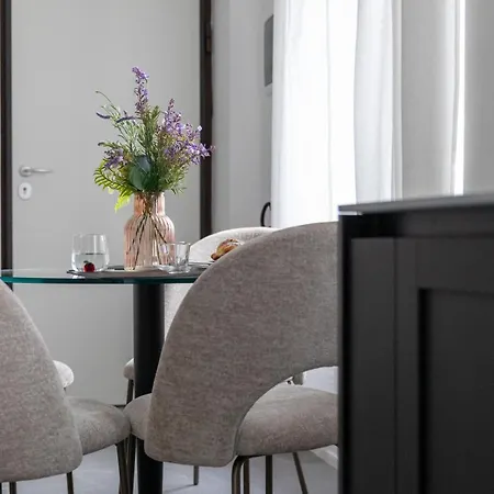 Italianway Easy - Tartini 28 A Apartmán