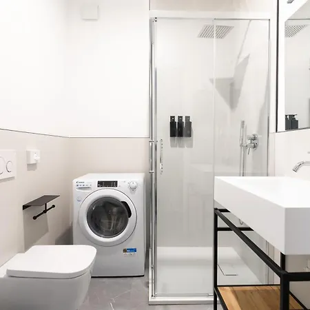 Apartmán Italianway Easy - Tartini 28 A