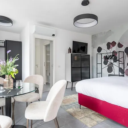 Italianway Easy - Tartini 28 A Apartmán *