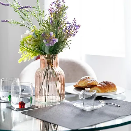 Apartmán Italianway Easy - Tartini 28 A *