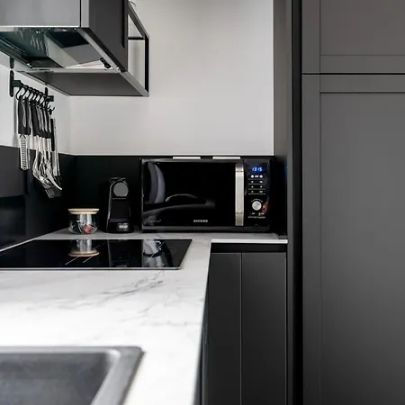 Italianway Easy - Tartini 28 A Apartmán