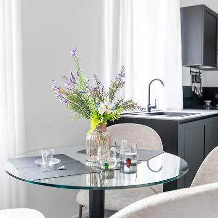 Italianway Easy - Tartini 28 A Apartmán Milán