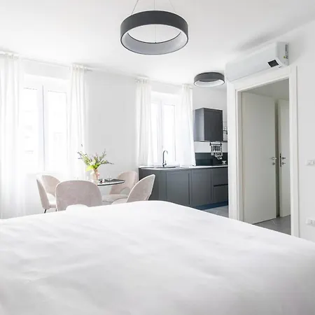 Italianway Easy - Tartini 28 A Milán