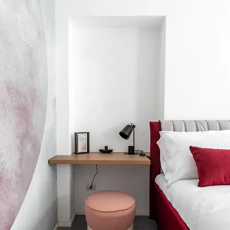 Apartmán Italianway Easy - Tartini 28 A Milán