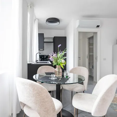 Apartmán Italianway Easy - Tartini 28 A