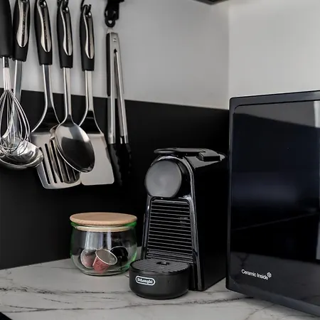 Italianway Easy - Tartini 28 A Apartmán *