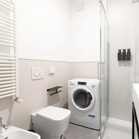 Italianway Easy - Tartini 28 A Apartmán