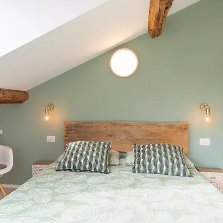 Station - Duomo 15 Min Appartamento