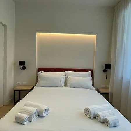 Lejlighed Beco Illimity Business Luxury Double *