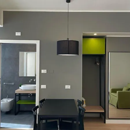 Lejlighed Beco Illimity Business Luxury Double