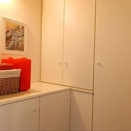 20 Minutes From Center - Design Apartment Mailand