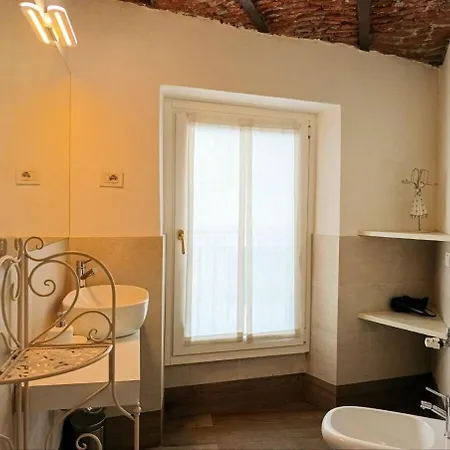 Apartment 20 Minutes From Center - Design