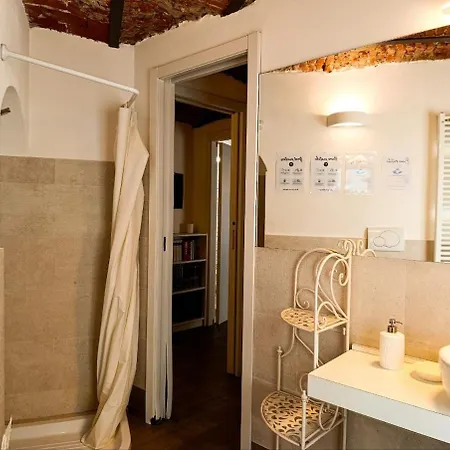 Apartment 20 Minutes From Center - Design