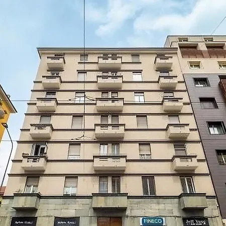 Lägenhet Apple - A 10 Minuti Dal Duomo Di *