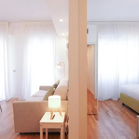 Primopiano - Albani B *