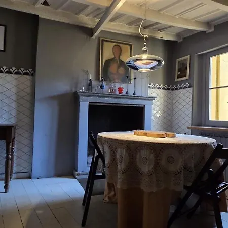 Apartman Via Del Torchio Cinque Vie Milánó