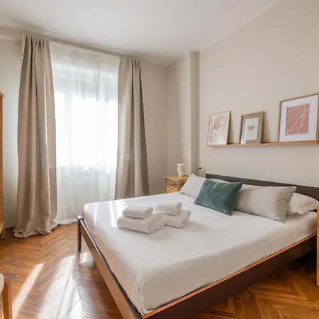 Predabissi- 7sundays Apartment Milan