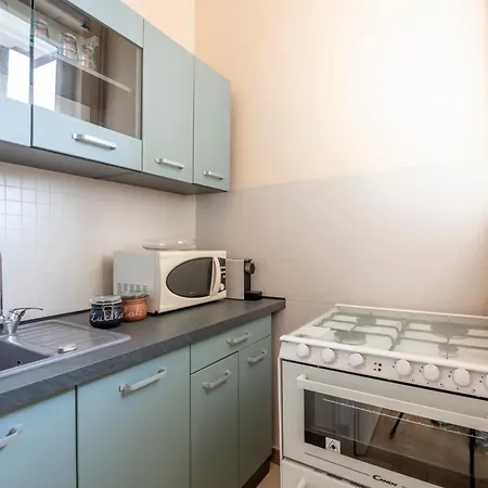 Apartment Predabissi- 7sundays *