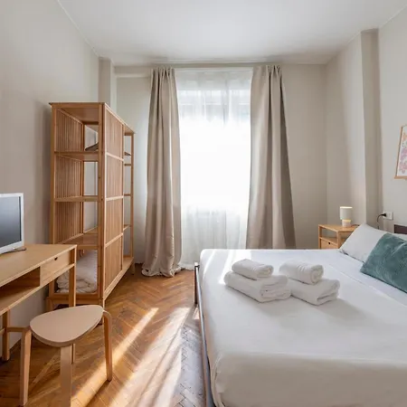 Predabissi- 7sundays Apartment Milan