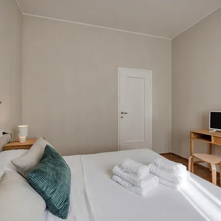 Predabissi- 7sundays Apartment