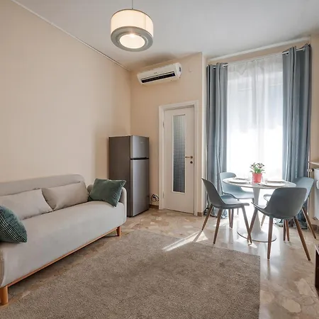 Apartment Predabissi- 7sundays Milan