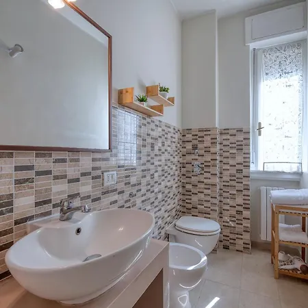 Apartment Predabissi- 7sundays