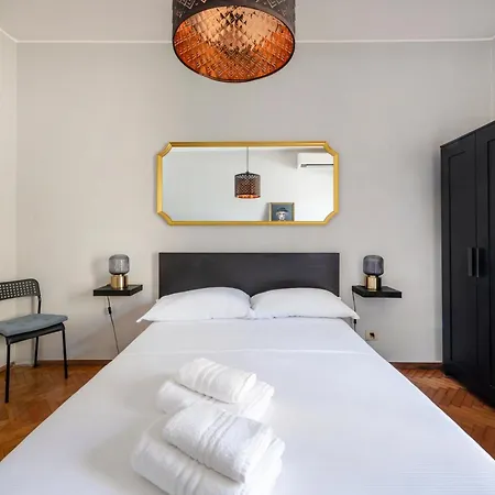 Porpora - 7sundays * Милан