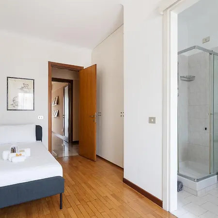 Vercelli Pagano - Ampio E Luminoso Trilocale * Mediolan