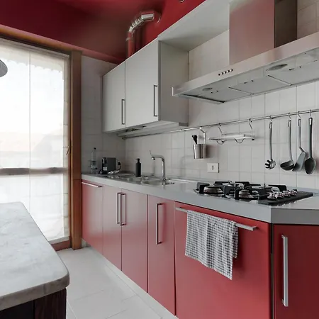 Vercelli Pagano - Ampio E Luminoso Trilocale