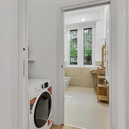 Apartman Porta Romana Retreat