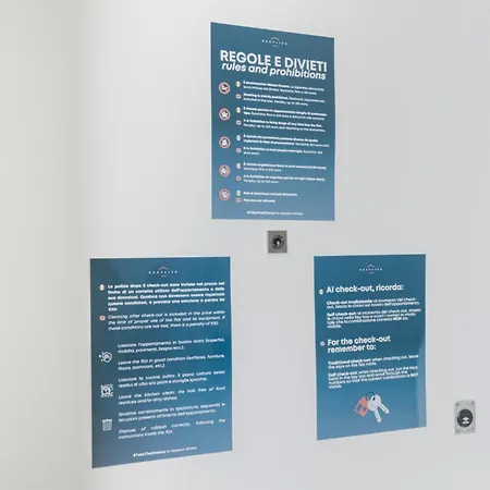 Apartamento Easylife - - Bacone 6s - Buenos Aires *