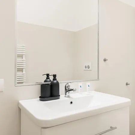 Easylife - - Bacone 6s - Buenos Aires Apartamento *