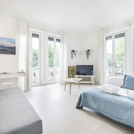 Easylife - - Bacone 6s - Buenos Aires Apartamento