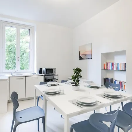 Apartamento Easylife - - Bacone 6s - Buenos Aires