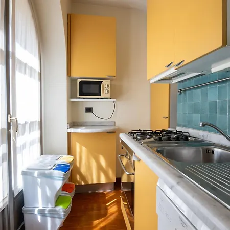 Via Dei Fabbri Michelangelo - - Milan-cortina 2026 Olympics - Design Week 2026 Milano