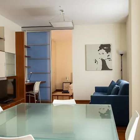 Via Dei Fabbri Michelangelo - - Milan-cortina 2026 Olympics - Design Week 2026 Daire