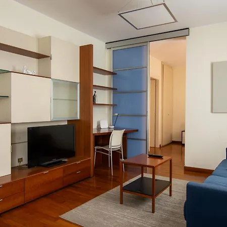 Via Dei Fabbri Michelangelo - - Milan-cortina 2026 Olympics - Design Week 2026 Daire Milano