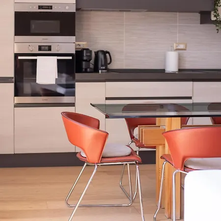 Exclusive In Station - Duomo 5 In Minutes Apartment Mailand