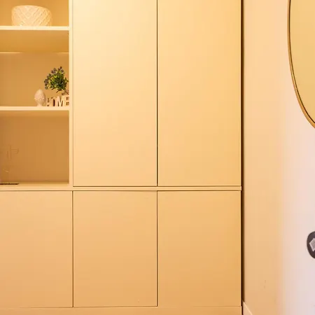 Exclusive In Station - Duomo 5 In Minutes Apartment *